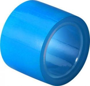 Uponor Quick & Easy ring met stop-edge 20MM Rood 1042835